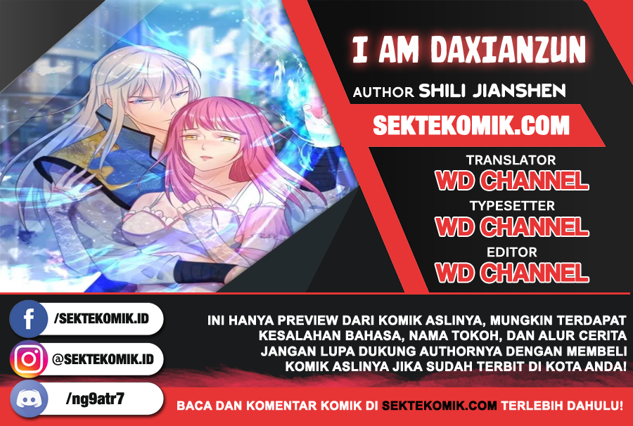 Dilarang COPAS - situs resmi www.mangacanblog.com - Komik i am daxianzun 023 - chapter 23 24 Indonesia i am daxianzun 023 - chapter 23 Terbaru 0|Baca Manga Komik Indonesia|Mangacan